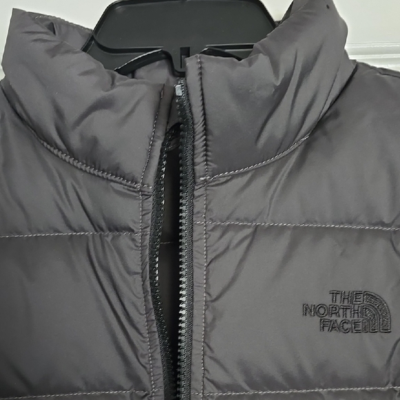 The North Face Black Puffer Jacket Kids 14/16 - Picture 11 of 11